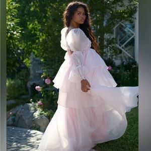 Selkie The Baby Soft Moonlight Gown